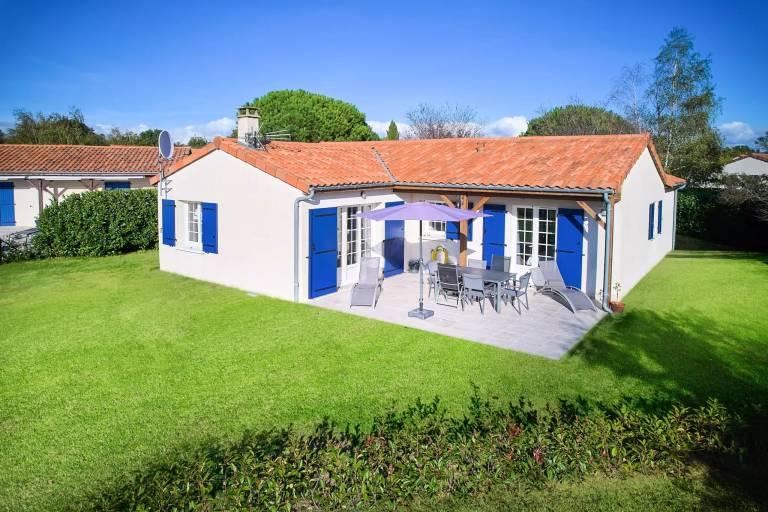 House Vasles