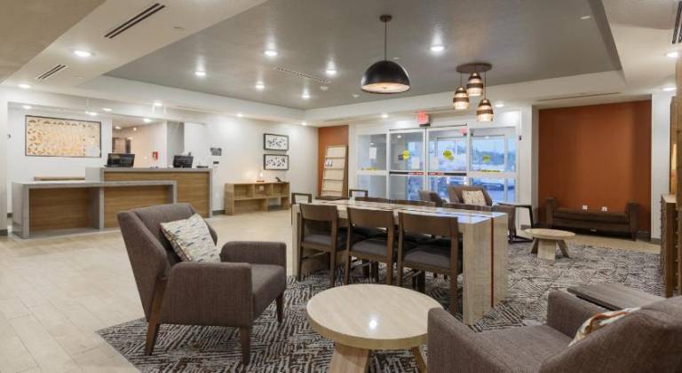 Candlewoods Suites San Antonio Schertz By IHG — photo 2