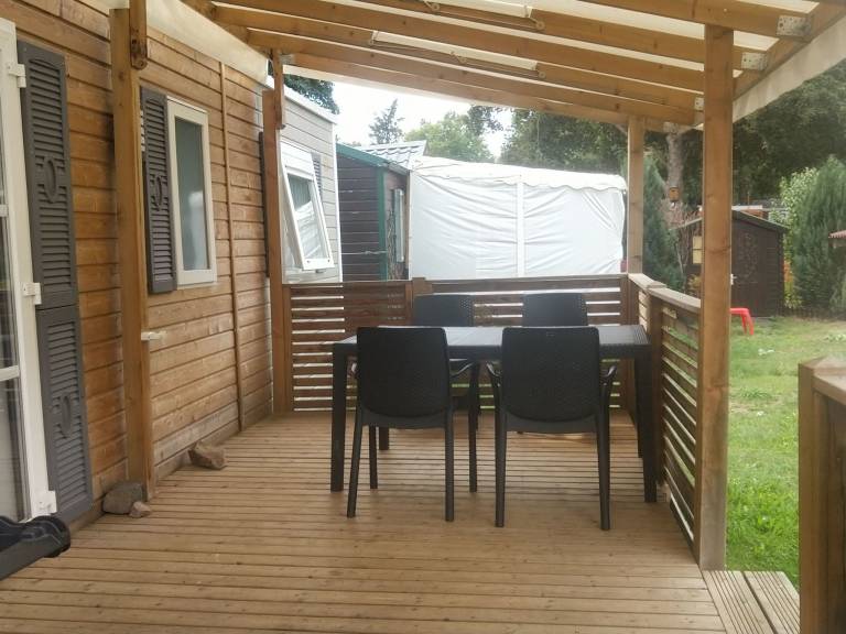 Fully equipped beautiful rental apartment with patio & yard | Mountain view | Dogs allowed — photo 5