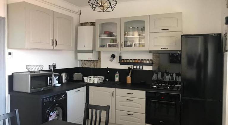 Holiday apartment with 2 rooms for 4 persons — photo 3