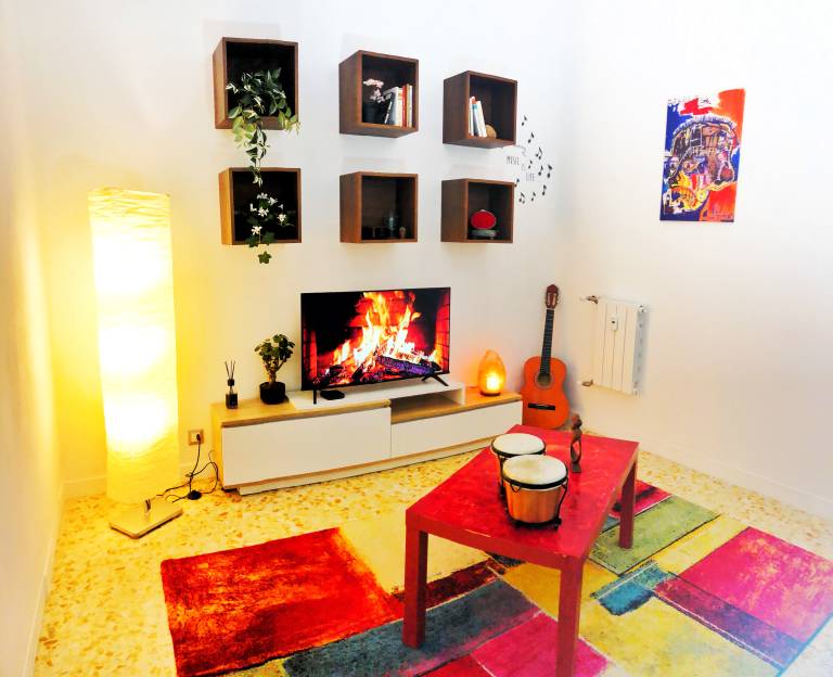 Ferienwohnung in Quartiere VIII Tuscolano, Torre Maura f&uuml;r max. 7 Personen