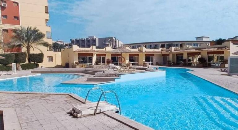Lovely holiday apartment with pool, grill & yard | Pets allowed — photo 3