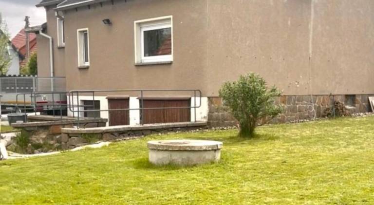Vacation home with 2 rooms for 6 persons — photo 5