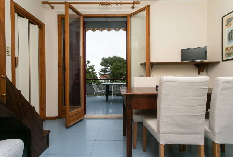 Apartment | City view — photo 4