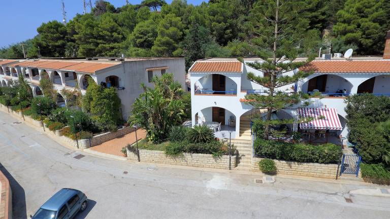 Children-friendly nice holiday apartment with garden & BBQ | Sea view | Pet-friendly — photo 4