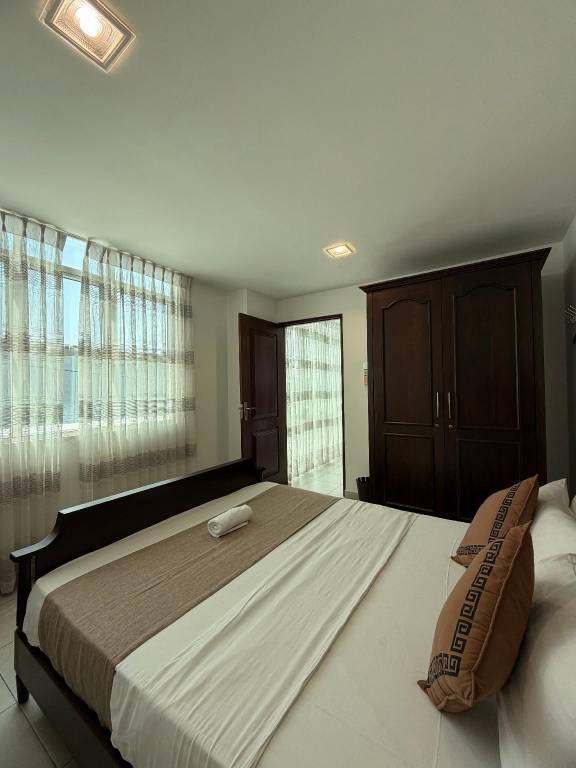 1500 m&sup2; Ferienhaus