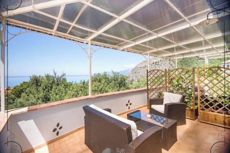 Bed & Breakfast Acquafredda