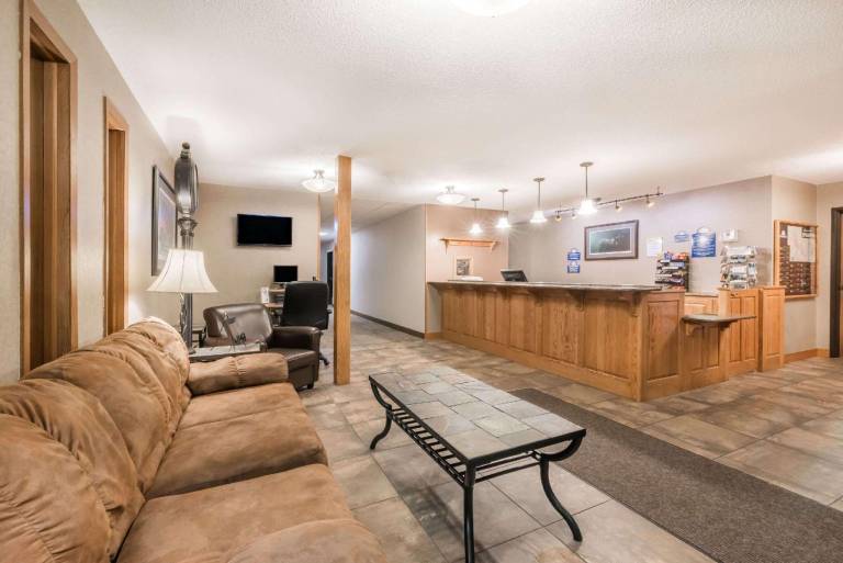 Days Inn by Wyndham Spearfish — photo 5