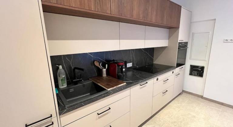 Rental apartment with 3 rooms for 5 persons in Wels