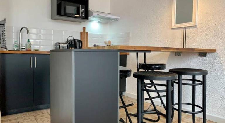 Holiday apartment | Pets allowed — photo 4
