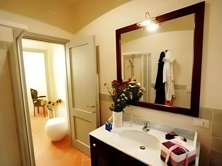 Agriturismo Vinci