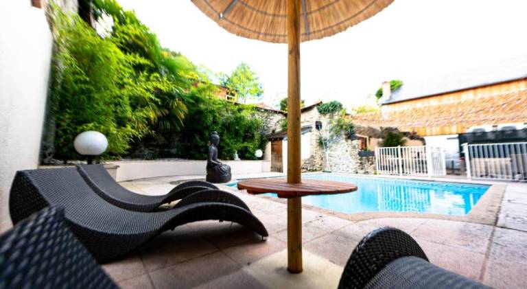 Brit Hotel Confort Auclair — photo 4