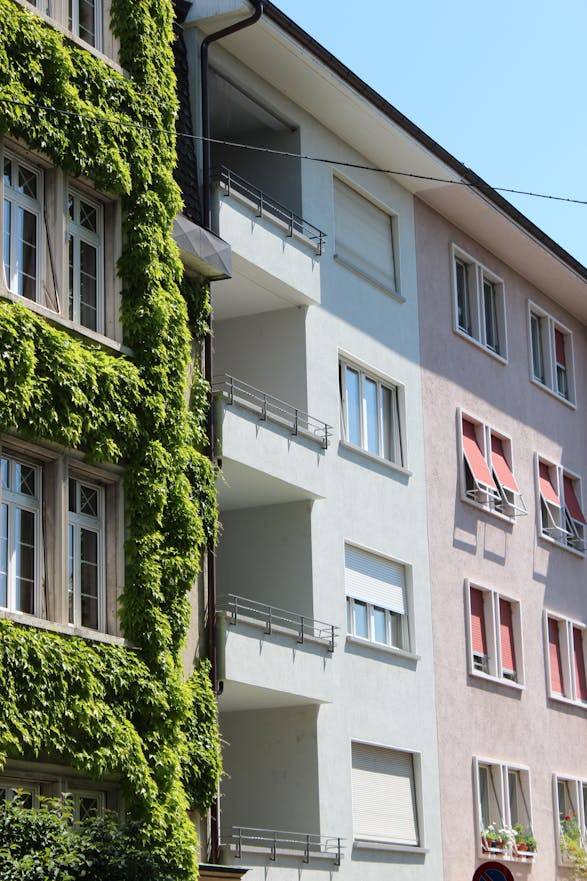 Schweizergasse, Basel — photo 4