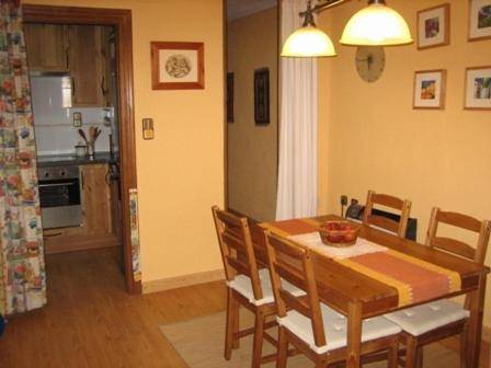Rental apartment with 2 rooms for 4 persons in San Andrés