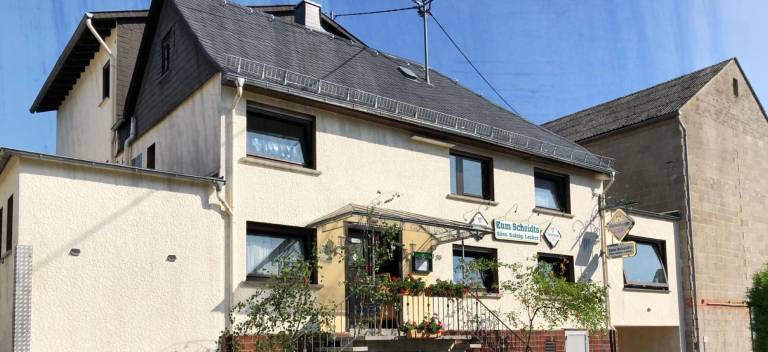 Ferienwohnung  Balduinstein