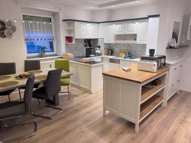Ferienwohnung NORAH — photo 4