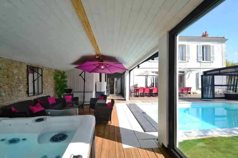 Villa Châtelaillon-Plage