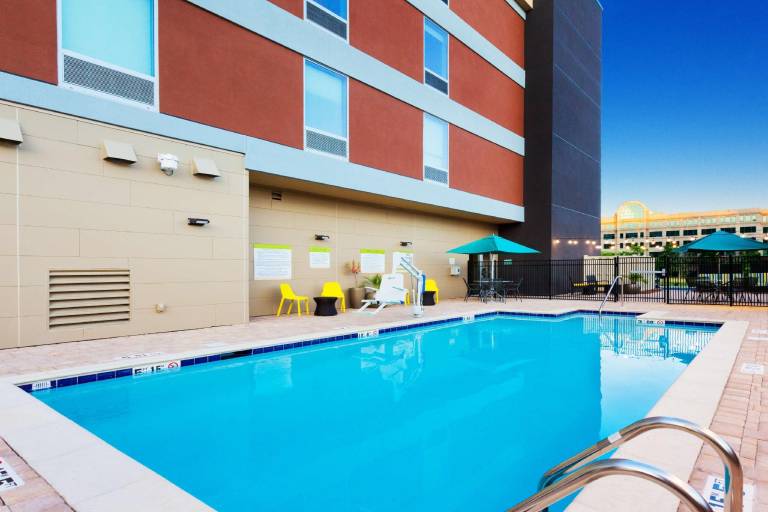 Home2 Suites by Hilton Birmingham Colonnade — photo 3