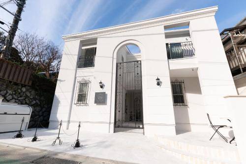 61 m² Villa