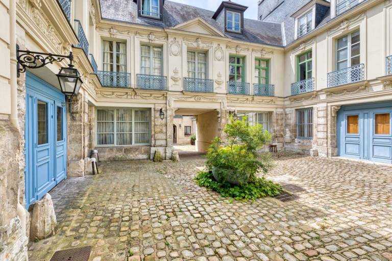 Appartement Bois-Guillaume