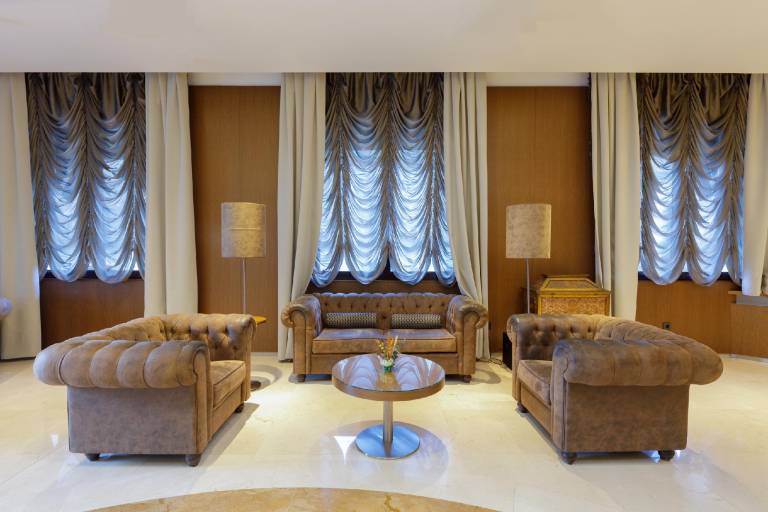 Reina Cristina Hotel — photo 3