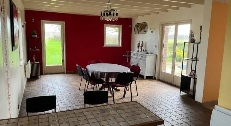 Vacation home with 4 rooms for 8 persons — photo 3