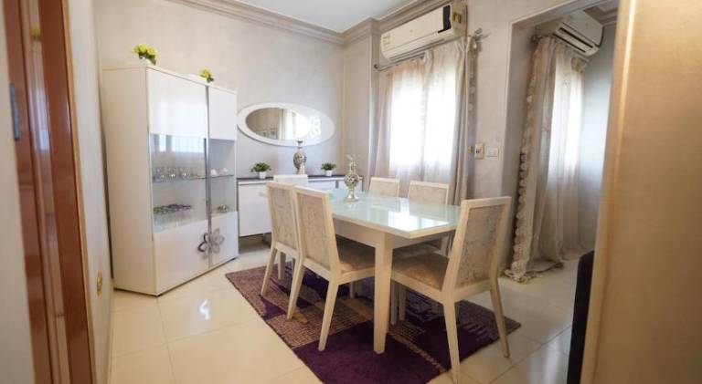Holiday apartment with 2 rooms for 4 persons — photo 4