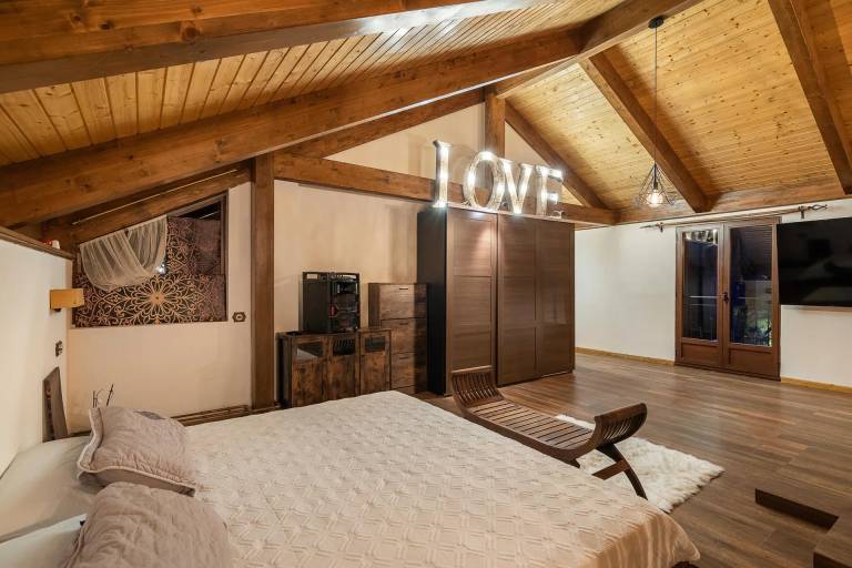 Chalet Batres