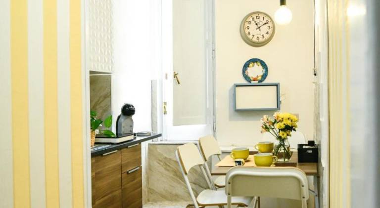 Beautiful apartment with jacuzzi | Pets allowed — photo 4