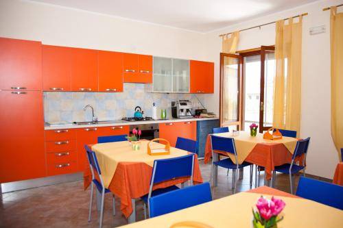Bed & Breakfast  Montepaone Lido