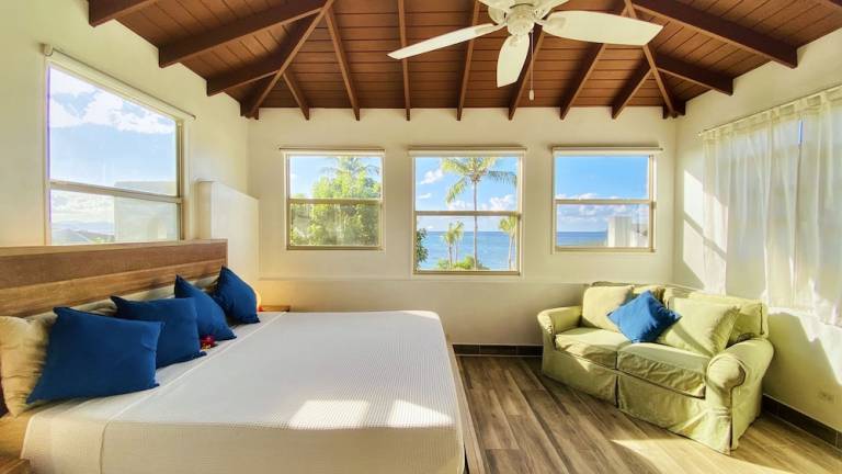 Apartment Virgin Gorda