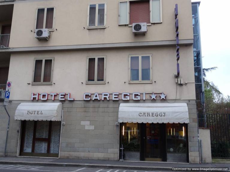 Careggi Hotel in Sesto Fiorentino