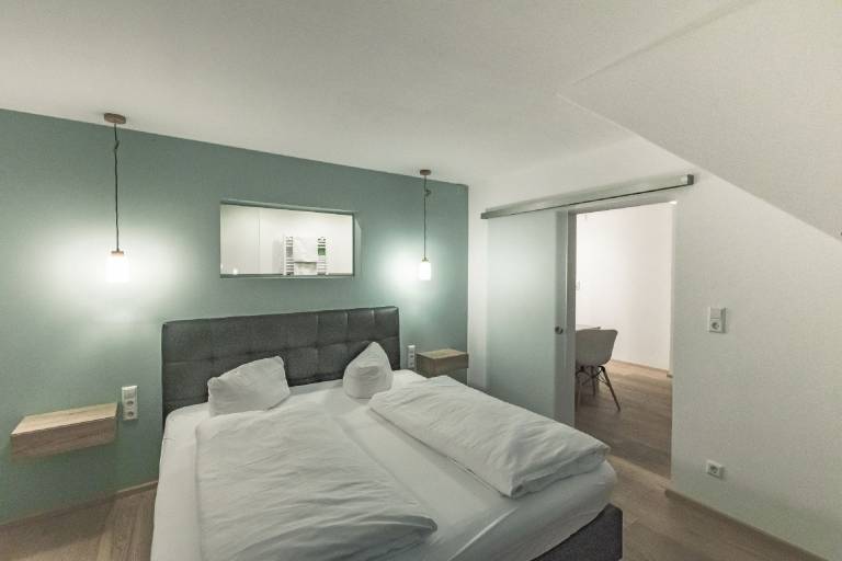 Ferienwohnung Steinen