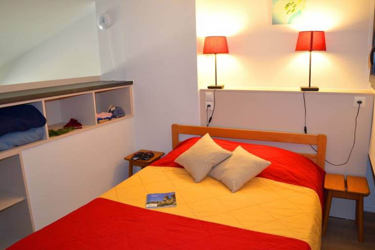 Village vacances Saint-Julien-Chapteuil