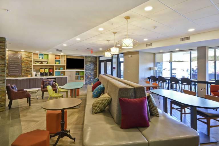 Home2 Suites by Hilton Warner Robins — photo 4