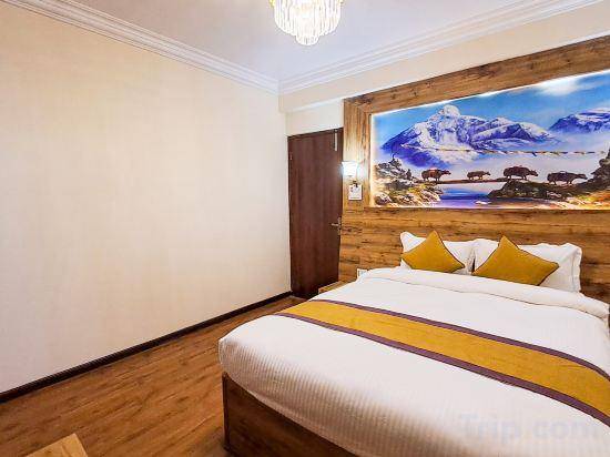 Prem Durbar Hotel & Nagarkot Zipline — photo 5