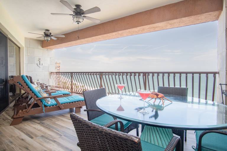 Departamento Puerto Peñasco