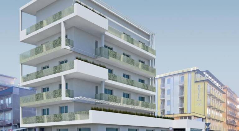 Serviced apartment with pool & terrace | Next to the beach | Pet-friendly — photo 3