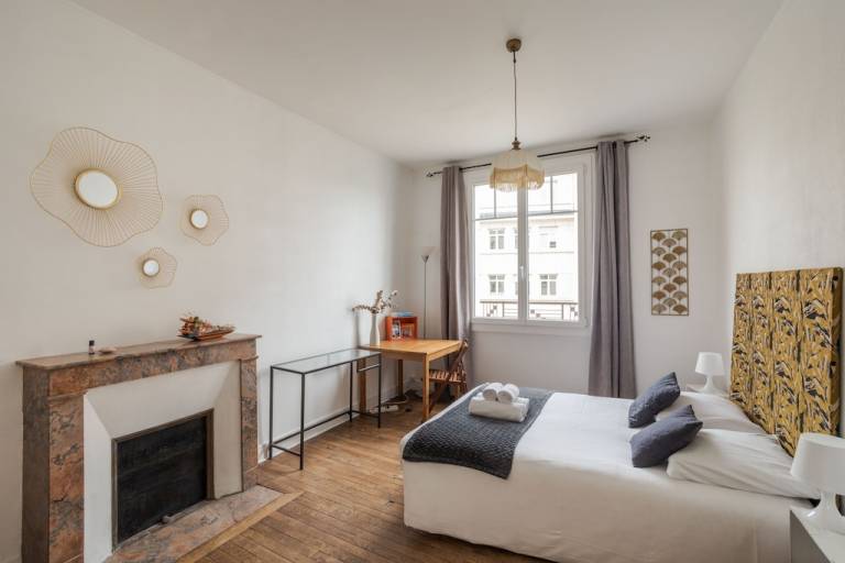 Apartment Rennes