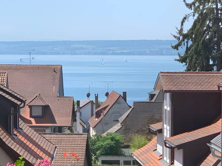 Apartment  Meersburg