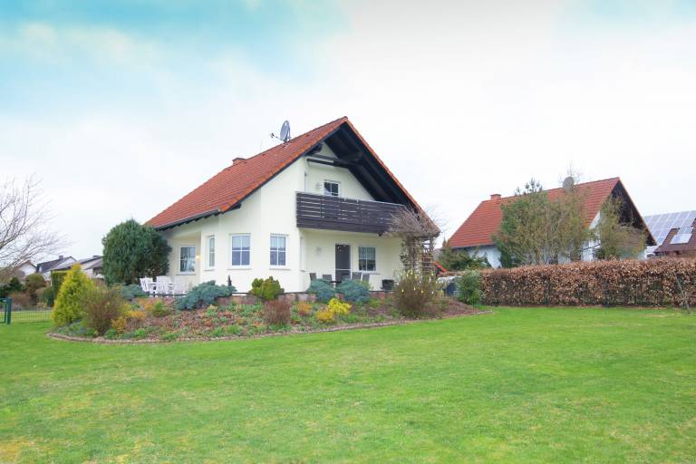 Ferienhaus Herzhausen