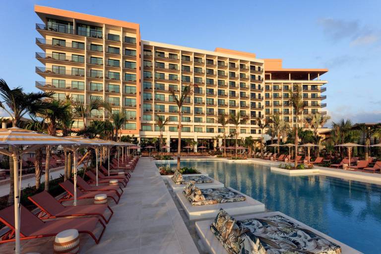 Hotel Indigo Grand Cayman By IHG — photo 3