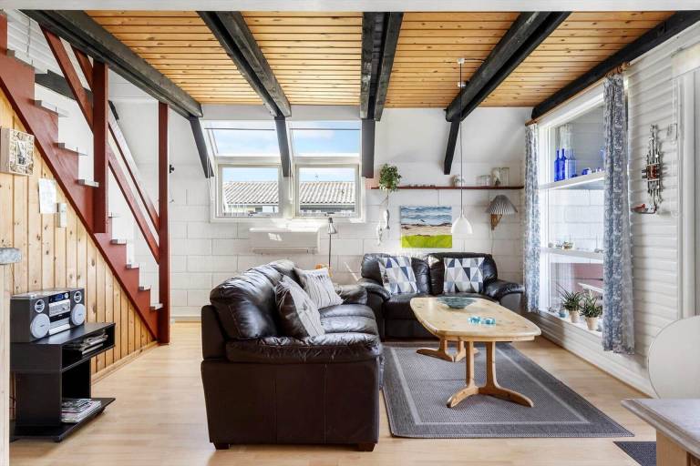House with grill & patio | Sea view | Pets are welcome — photo 5