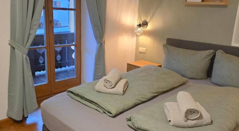 Apartment with 3 rooms for 6 persons — photo 2