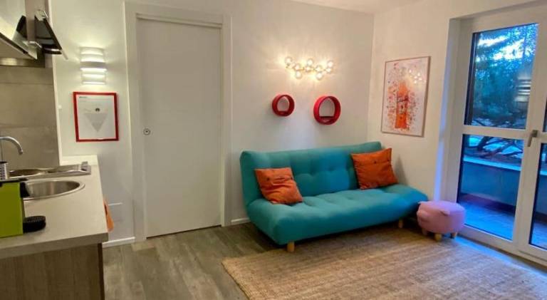Beautiful rental apartment | Close to the ski | Pets are welcome in Sauze d'Oulx