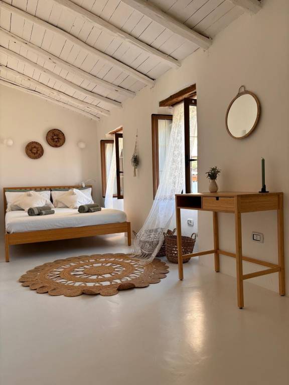 Maison de vacances  Muravera