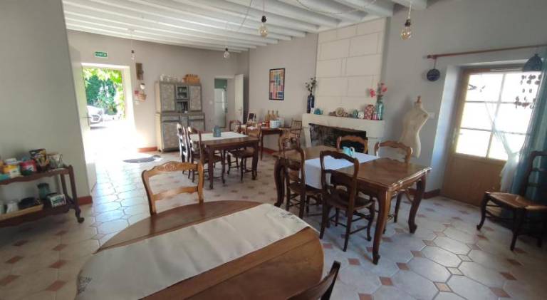 Le Relais des Fontaines — photo 3