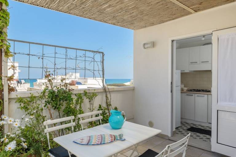 Appartamento vacanza Marina di Ostuni