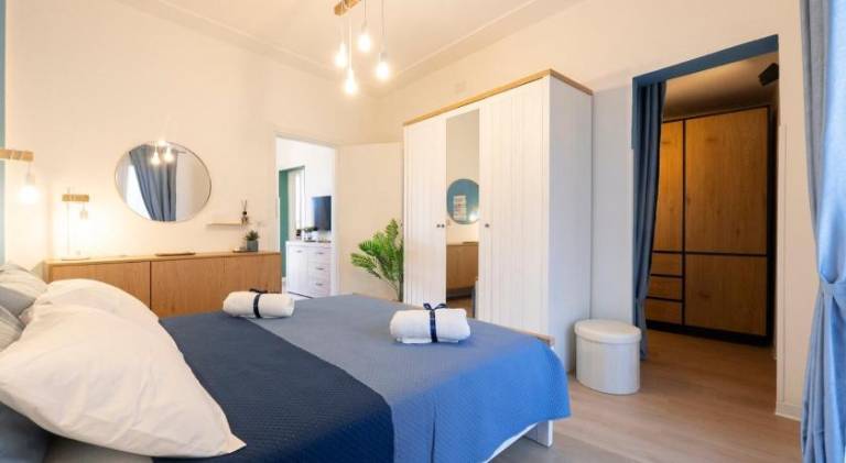 Holiday apartment with 1 room for 4 persons — photo 2