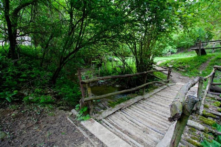 Camera privata Aglioni